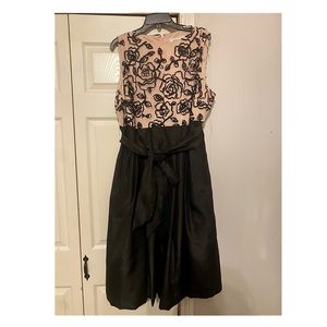 J Howard Special Occasion Dress